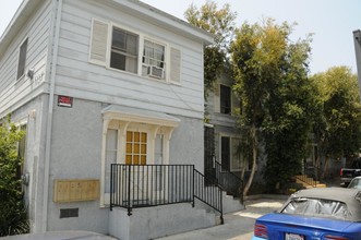 1927 S Shenandoah St in Los Angeles, CA - Foto de edificio - Building Photo