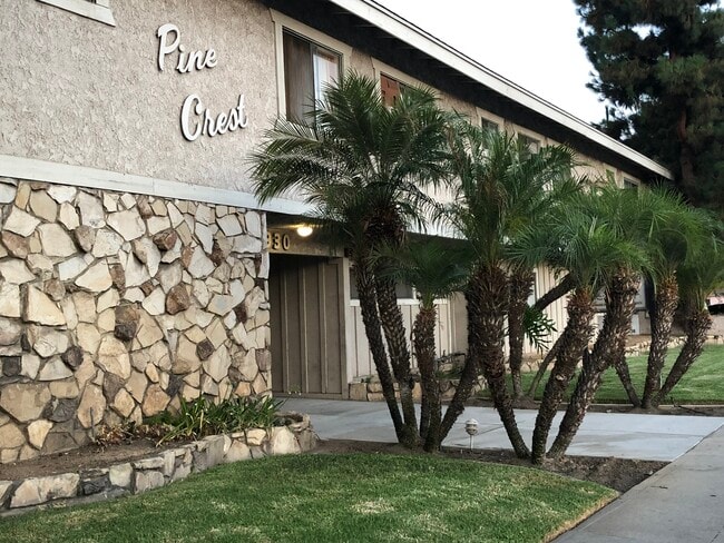 property at 3930 Rosemead Blvd