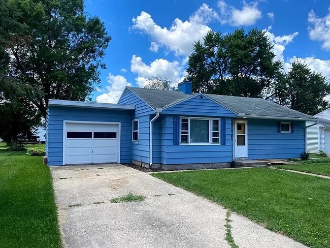 property at 128 N Beech St