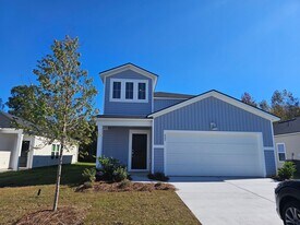 805 Wapama St in Little River, SC - Building Photo