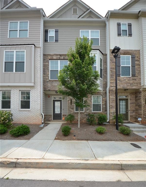 1712 Prelude Pointe in Marietta, GA - Building Photo - Building Photo