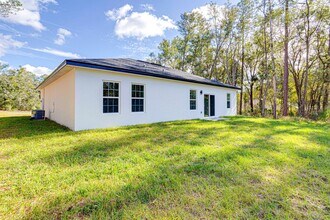 10720 N Citrus Springs Blvd in Citrus Springs, FL - Building Photo - Building Photo