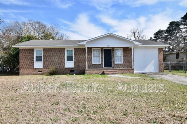 3224 Kevin Dr in Augusta, GA - Building Photo - Building Photo