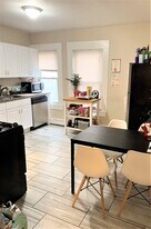 158 Otis St, Unit 1 in Cambridge, MA - Building Photo