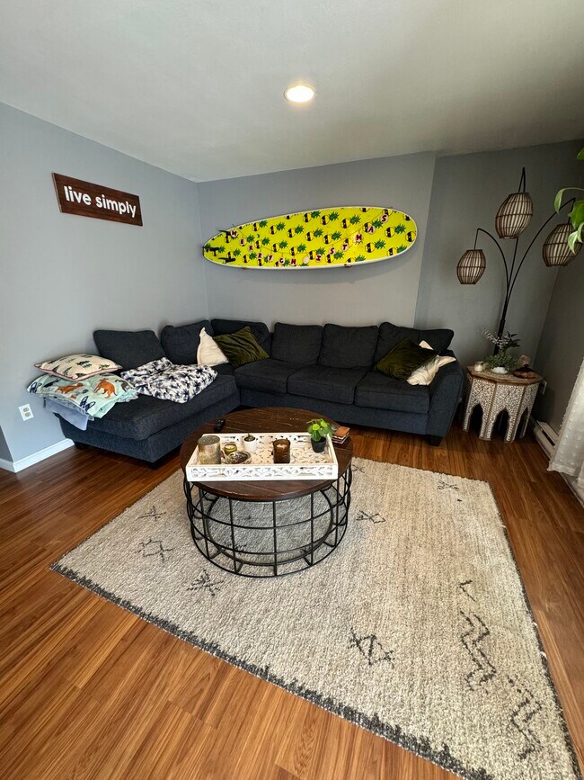 3 Greenfield Dr, Unit 3E in Dover, NH - Building Photo - Building Photo