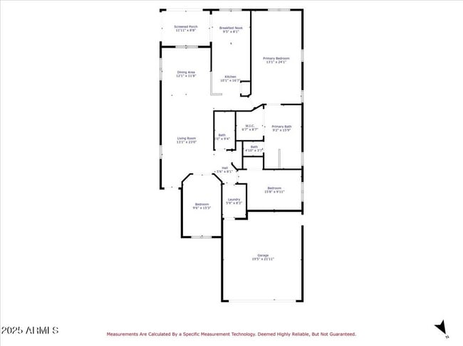 4615 E Prickly Pear Trail in Phoenix, AZ - Building Photo - Building Photo