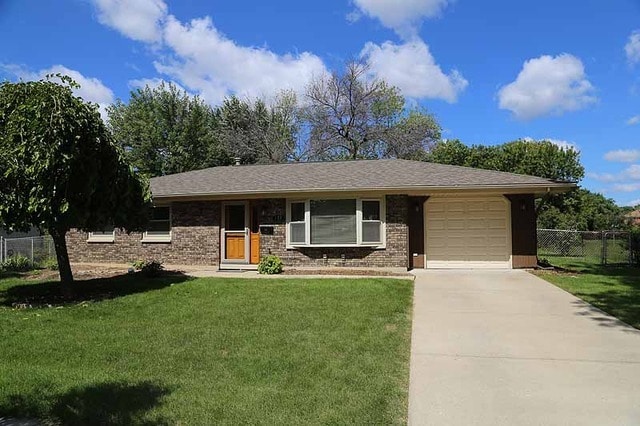 property at 122 Lela Ln