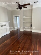 740 E Fort King St in Ocala, FL - Building Photo - Building Photo