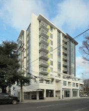 The Mondrian in Victoria, BC - Building Photo - Building Photo