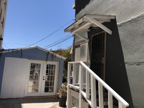 5608 Fernwood Ave in Los Angeles, CA - Building Photo - Other