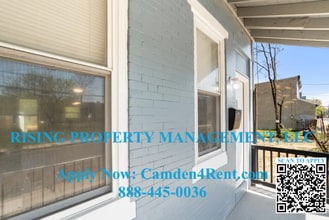 529 Erie St in Camden, NJ - Foto de edificio - Building Photo