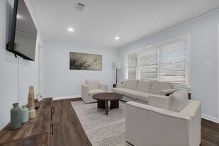 610 S Georgetown Dr in Montgomery, AL - Building Photo