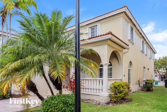 14319 SW 272nd Ln in Homestead, FL - Building Photo - Building Photo