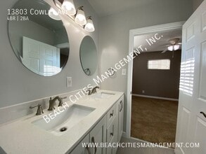 13803 Cowley Ave in Bellflower, CA - Building Photo - Building Photo