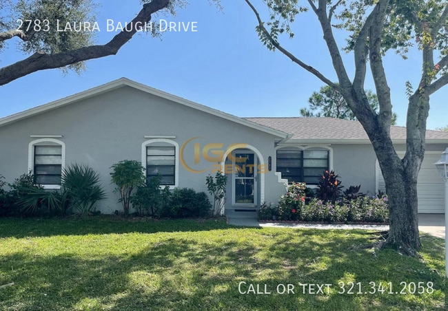 2783 Laura Baugh Dr in Melbourne, FL - Building Photo - Building Photo