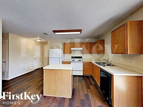 6053 Arabian Ave in Fort Worth, TX - Building Photo - Building Photo