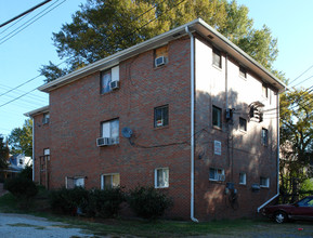 219 W Geer St in Durham, NC - Building Photo - Building Photo