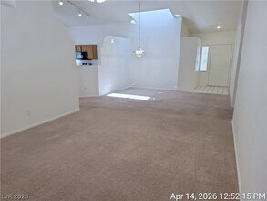 1364 Colt Dr in Henderson, NV - Building Photo - Building Photo