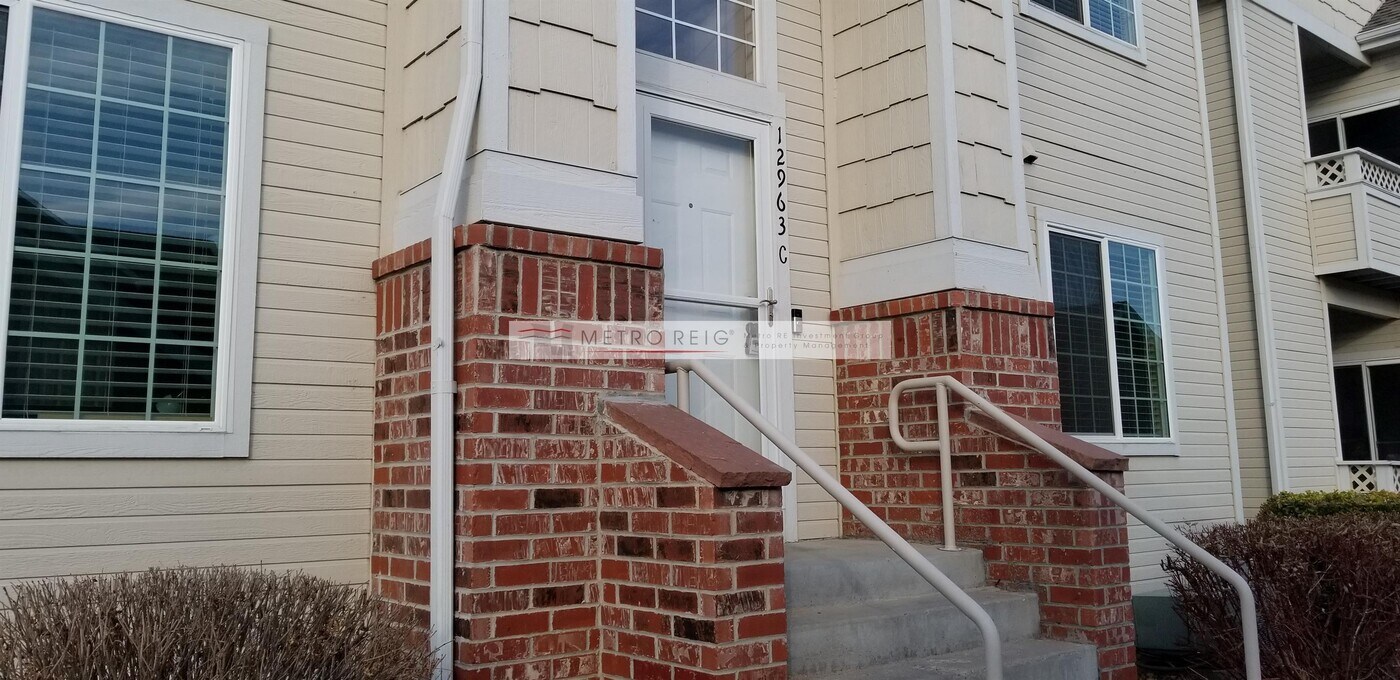 12963 Lafayette St in Thornton, CO - Building Photo