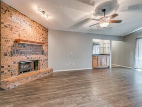 712 NW 137th St in Edmond, OK - Building Photo - Building Photo