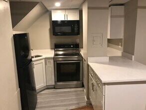 12 Aberdeen St, Unit #AB in Boston, MA - Building Photo - Building Photo