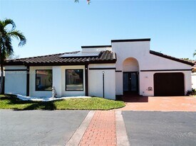 422 SW 88th Pl in Miami, FL - Building Photo