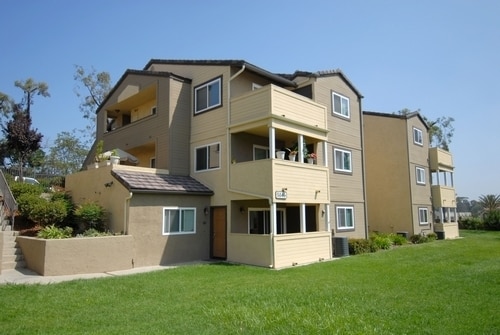 property at 5022 Los Morros Way