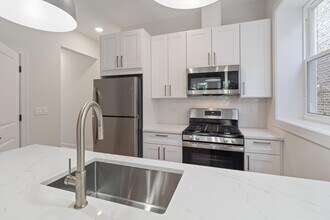 839 N Rockwell St in Chicago, IL - Building Photo - Building Photo