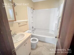 504 17th St E in Tuscaloosa, AL - Building Photo - Building Photo