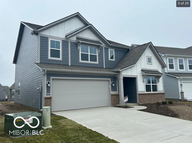 property at 3602 Essex Dr