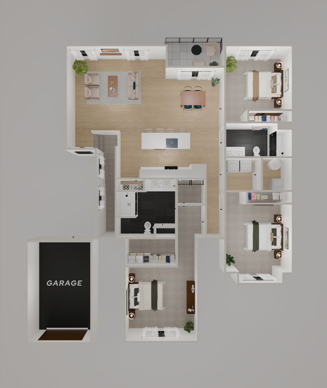 property at 502 Beverly Rose Wy