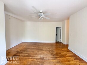 1500 N Kedzie Ave, Unit 3 in Chicago, IL - Building Photo - Building Photo
