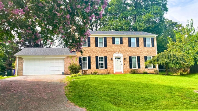 604 Windmill Ln in Silver Spring, MD - Building Photo - Building Photo