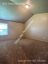 3631 Vanguard Dr in Yukon, OK - Building Photo - Building Photo