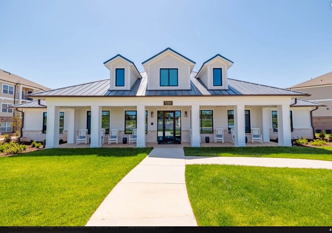 Brigham Ridge Apartments