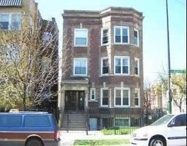 1524 N Kedzie Ave Apartments