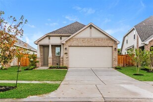 2307 Foster Hl Rd in Richmond, TX - Building Photo