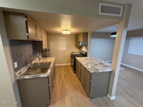 3585 Waterspring Way in El Paso, TX - Building Photo - Building Photo
