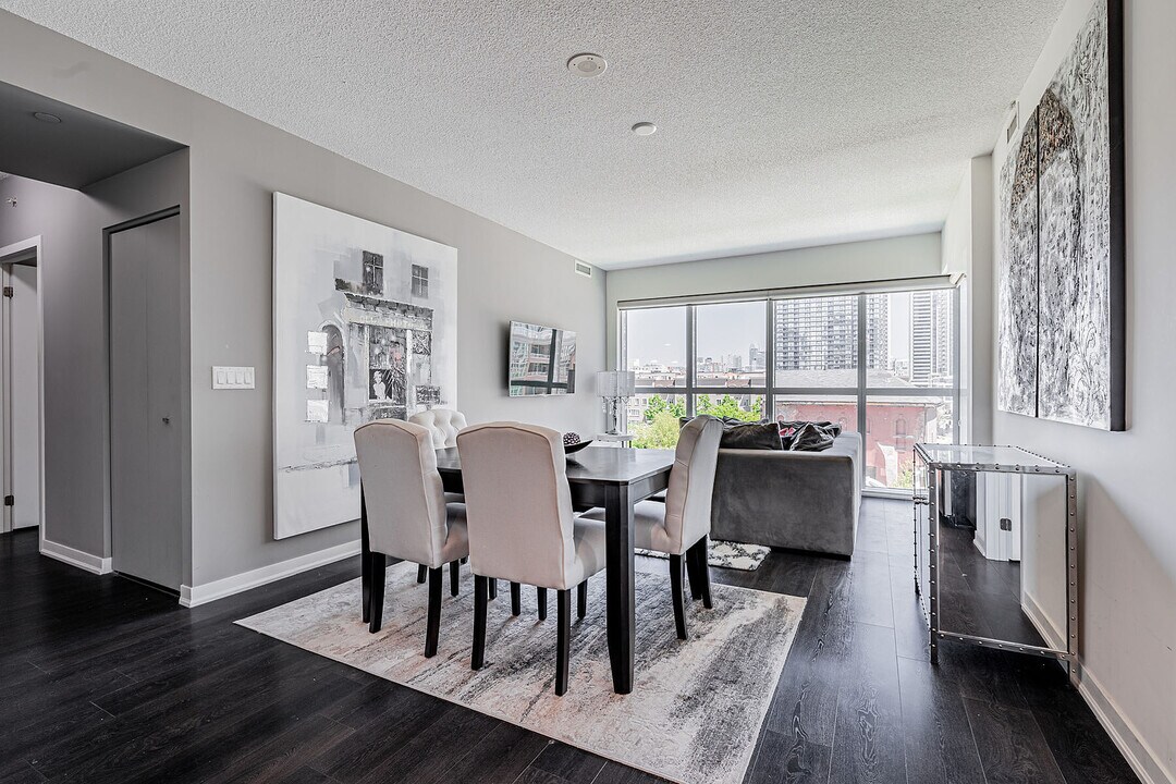 69 Lynn Williams St in Toronto, ON - Building Photo