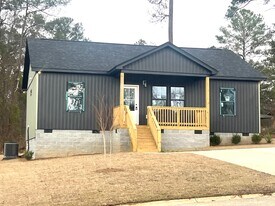 322 Lincolnshire Square in Columbia, SC - Building Photo