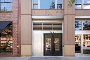 1720 Wazee St, Unit 2B in Denver, CO - Building Photo