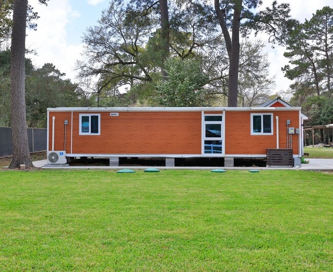 22411 Main Blvd in Tomball, TX - Building Photo - Building Photo