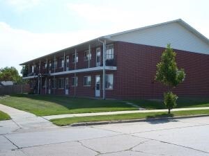 Grand Forks North in Grand Forks, ND - Building Photo