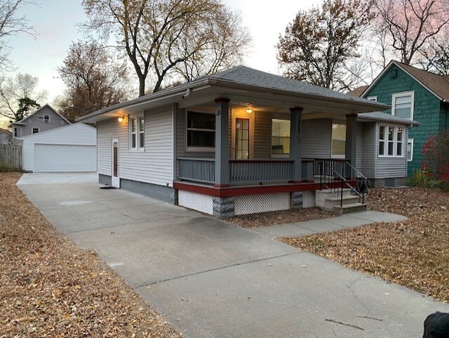 property at 1965 Prospect St