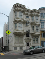 1446-1452 Mason St Apartments