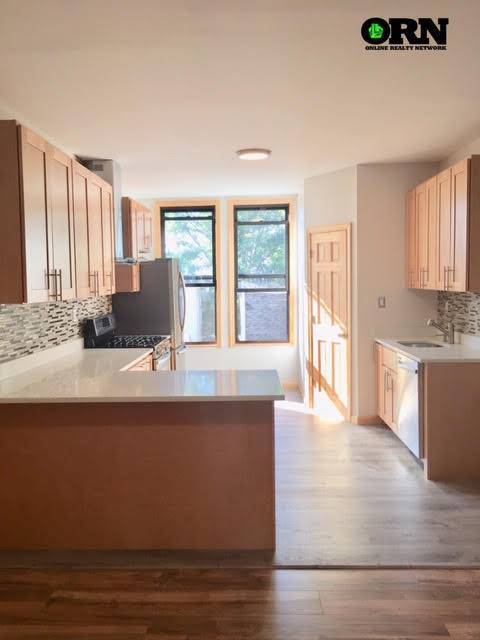 property at 54-33 Nurge Ave