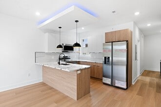 1947 N Marshall St, Unit 3 in Philadelphia, PA - Foto de edificio - Building Photo