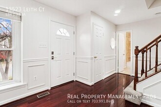 13523 Leith Ct in Chantilly, VA - Building Photo - Building Photo