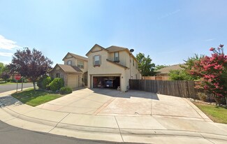 5520 Borce Ct in Elk Grove, CA - Building Photo