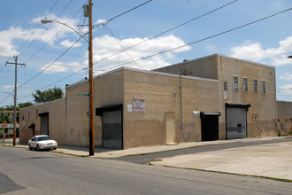 2020 E York St in Philadelphia, PA - Building Photo - Building Photo